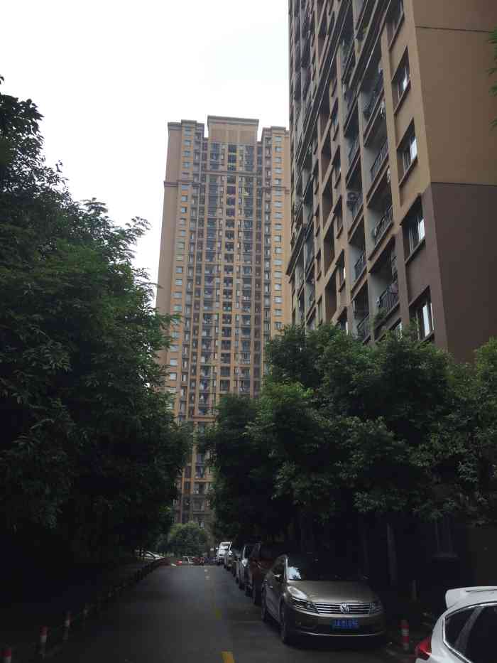 城南家园八组团-"城南家园8组团算是一个被遗忘的组团,从8.