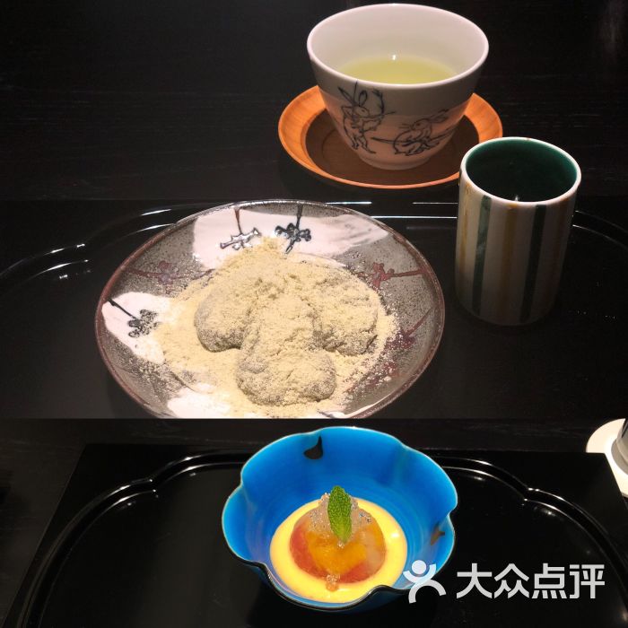 kurogi黑木日本料理-图片-上海美食-大众点评网