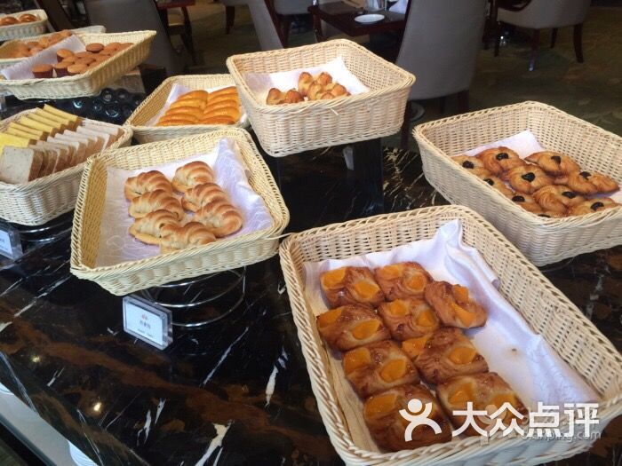 达利世纪酒店自助餐厅的全部评价-惠安县-大众点评网
