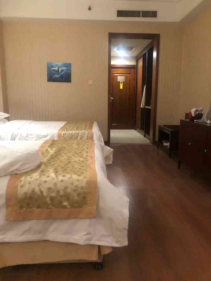 唐山海澳大酒店