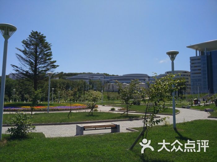 远东联邦大学-图片-海参崴景点玩乐-大众点评网