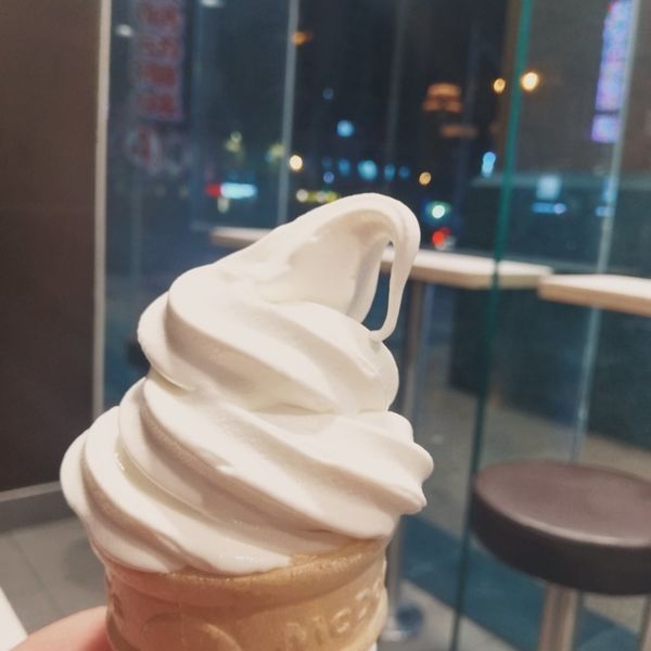 麦当劳(新安店)