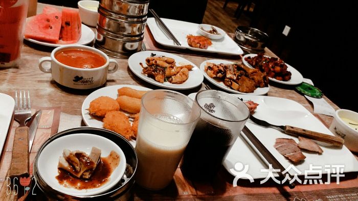 "汉巴味德巴西烤肉(李沧宝龙店)"的全部点评 - 青岛美食 - 大众点评网