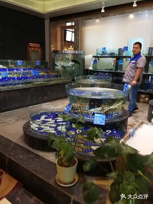 东海食府(千佛山店)-图片-济南美食-大众点评网