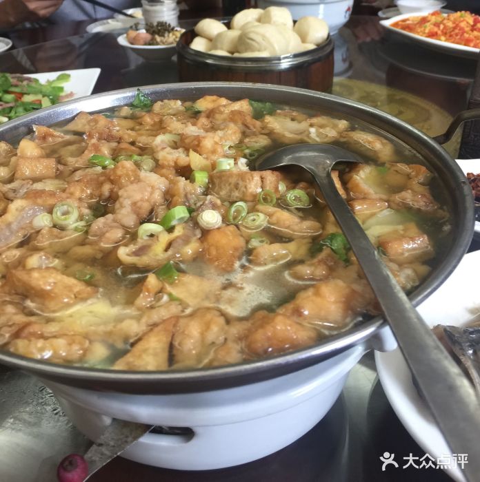 保康名人酒店餐厅图片 - 第15张