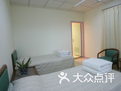 家圆医院-温馨病房图片-北京
