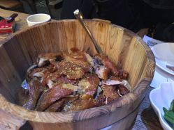 ... 不聚光,自然而然就把我忽略了,嫌我点的少了是不