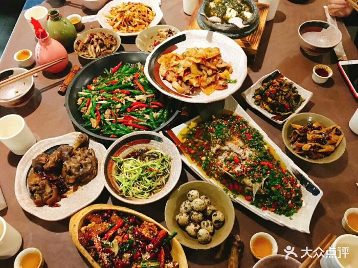 六仁居小酒馆-图片-彭水苗族土家族自治县美食-大众