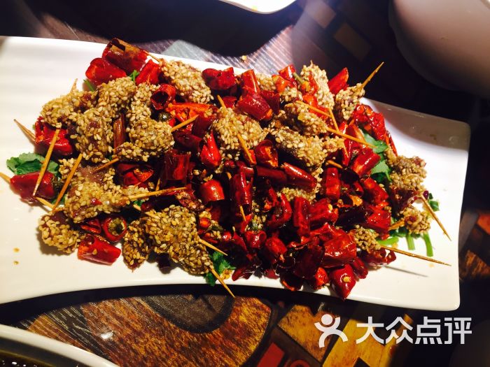 美瑜厨娘蜗牛特色江湖菜(金童路店-图片-重庆美食-大众点评网