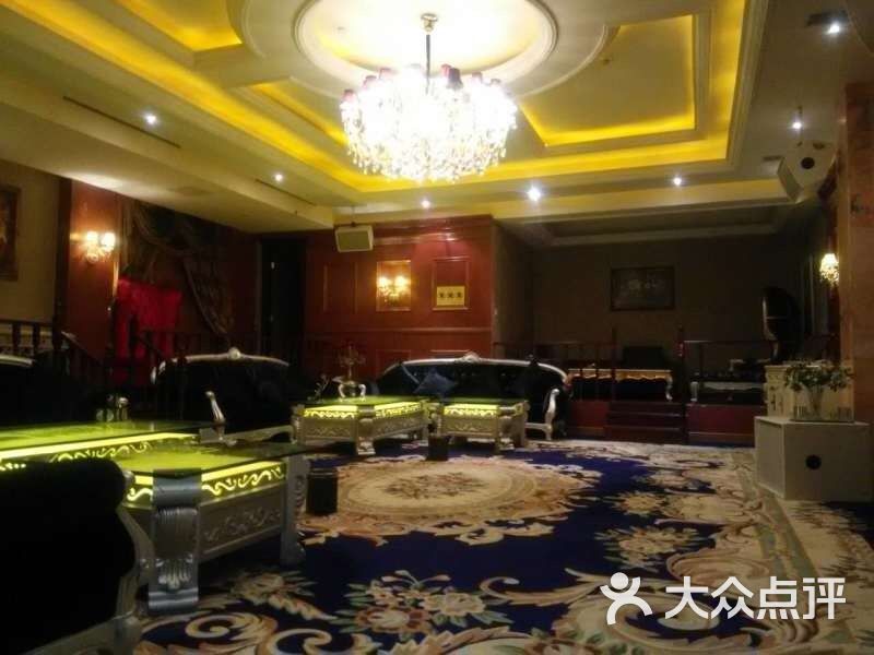 上海公馆包厢图片 - 第11张