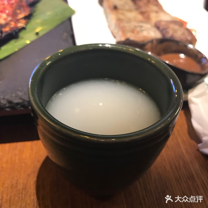 云海肴云南菜(苏州中心店)米酒图片 - 第452张