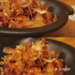 友好饭店·中川道乐面(湖滨店)的章鱼小丸子好不好吃?
