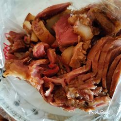 王氏现捞(佳兆业店)的猪头肉好不好吃?用户评价口味怎么样?