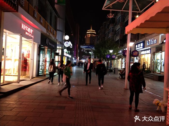 女人街图片