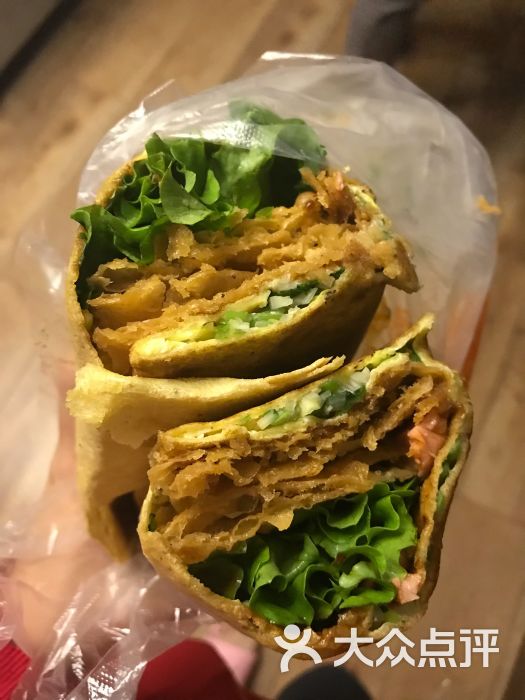 煎饼果子