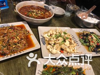 川菜馆排名_成都川菜馆排名前十强