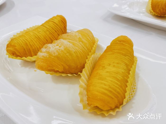 春满园(龙岗万科广场店)飘香榴莲酥图片