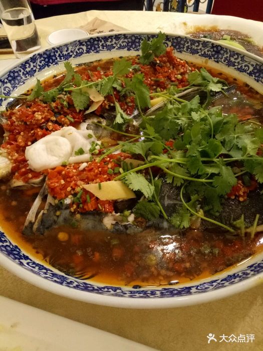 旭龙鱼头王(九亭店)图片 - 第428张