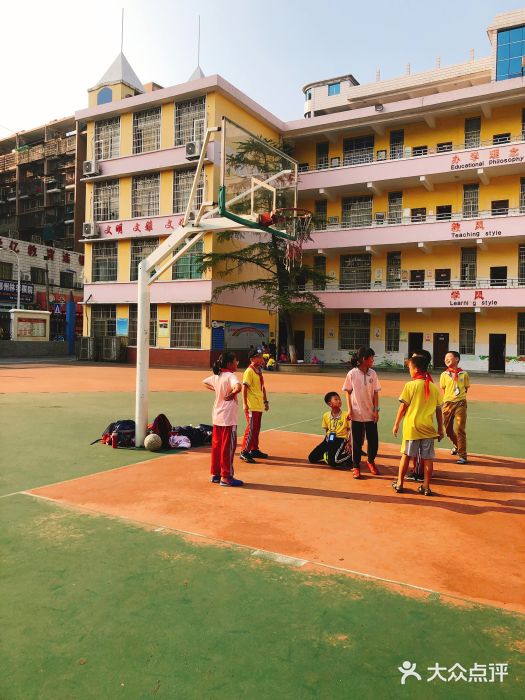 湘南学院附属小学(南校区)图片