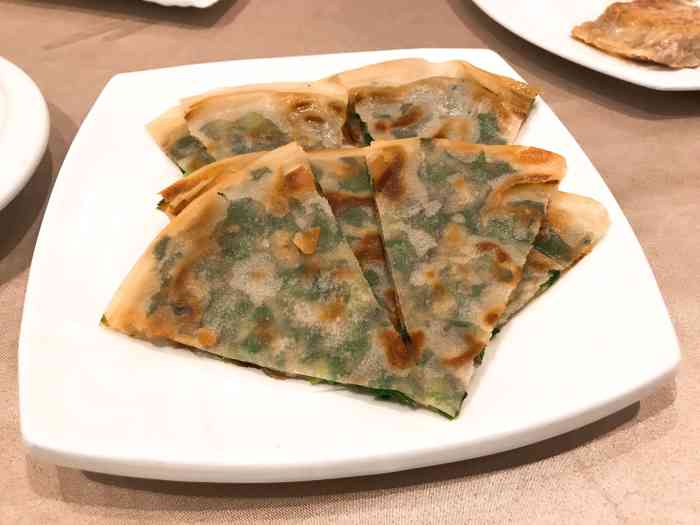 君茂成(宝福店【口味】这是酒店里面的配套餐厅,口味只.