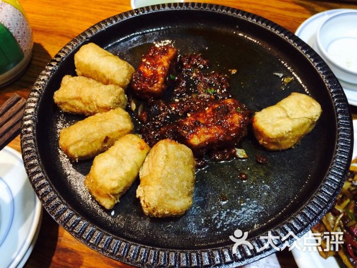 刀板香餐厅(梅山路店)-图片-合肥美食