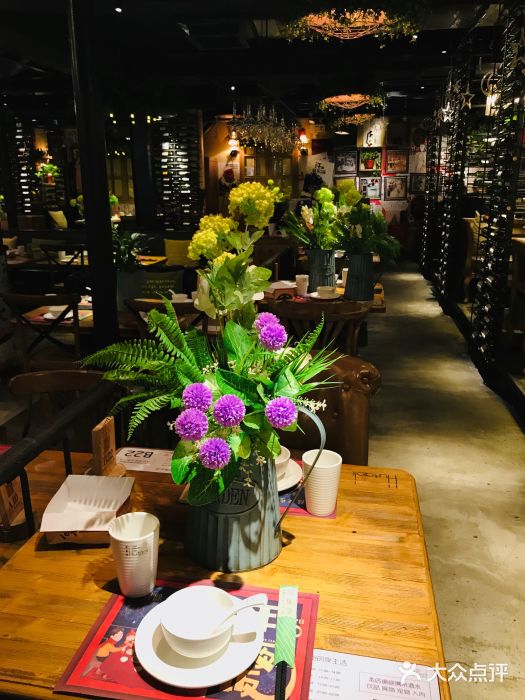 胡桃里音乐酒馆(昌平店)图片