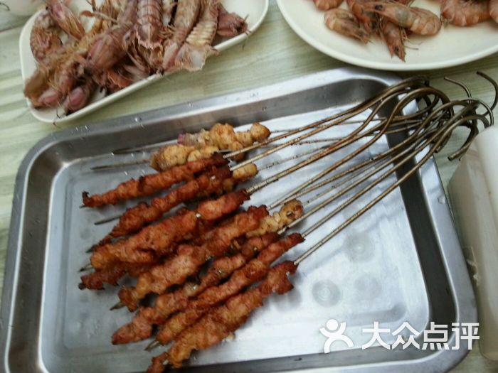 海鲜缸贴图_海鲜自助_海鲜缸(2)