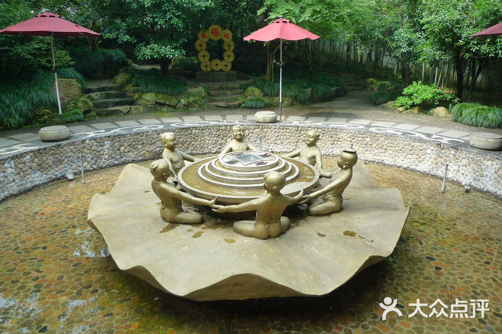 投缘池                 雨中之苇           雨中之苇           清