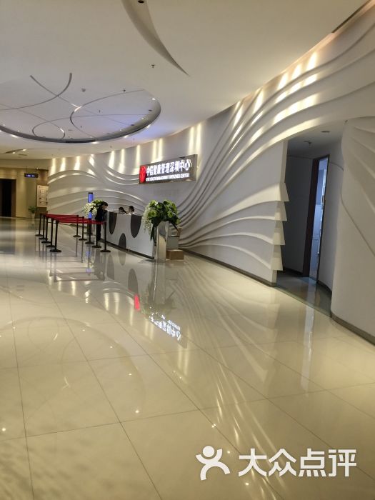 中信健康深圳体检中心(南山店)-图片-深圳医疗