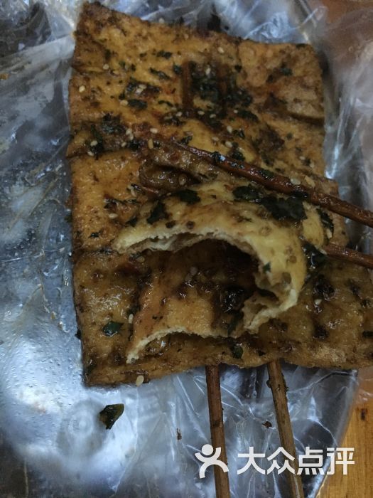红姨烧烤-图片-南宁美食-大众点评网