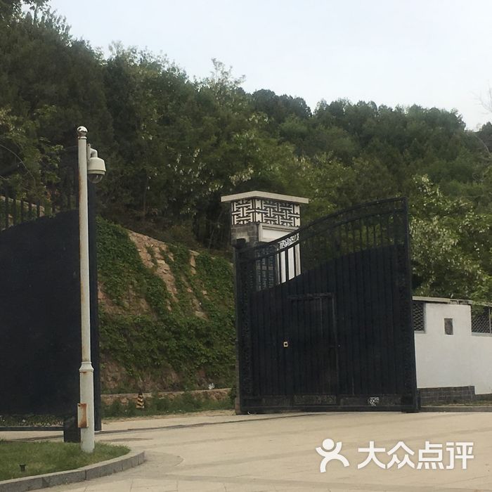 云水山庄图片-北京舒适型-大众点评网