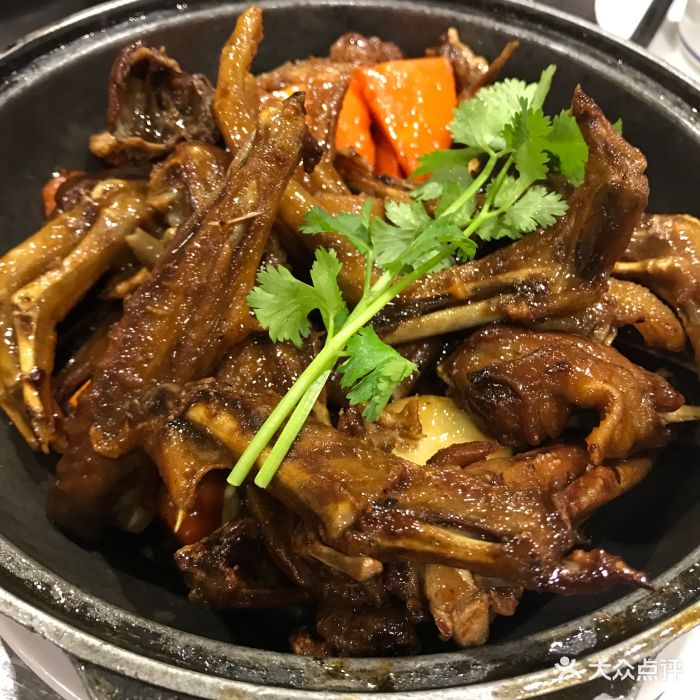 美极鸭五件