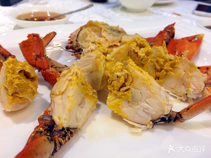 珍宝海鲜jumbo seafood(环贸iapm商场店)黄油蟹图片 - 第188张