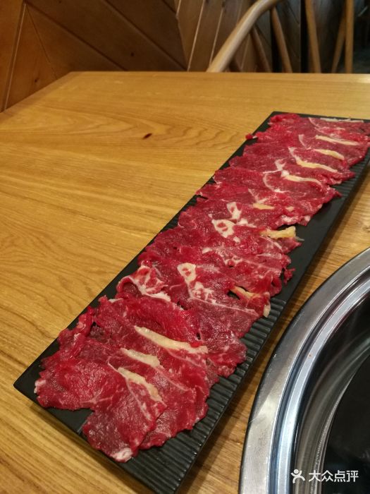 红光光祖传牛肉火锅·烧烤新鲜牛肉图片 - 第674张