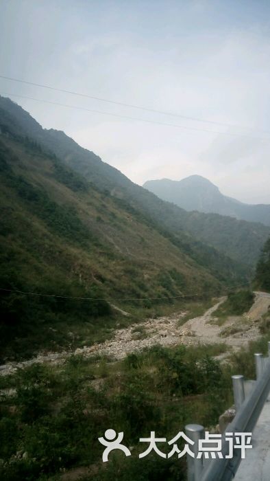 天池乡楠木沟风景区-图片-绵竹市周边游-大众点评网