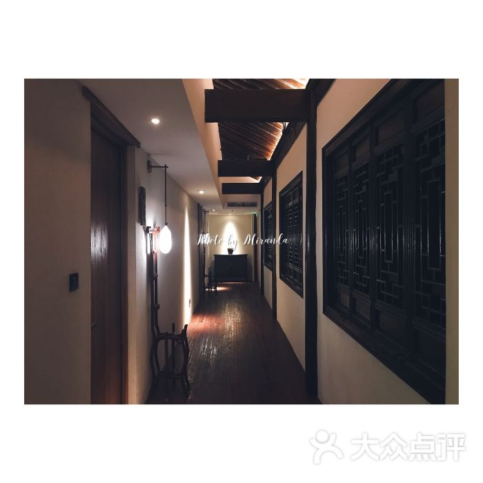 云隐东方非遗艺术酒店(南长街店-图片-无锡酒店-大众点评网