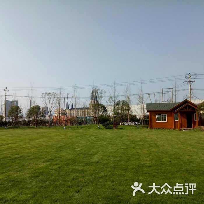 柳源生态园