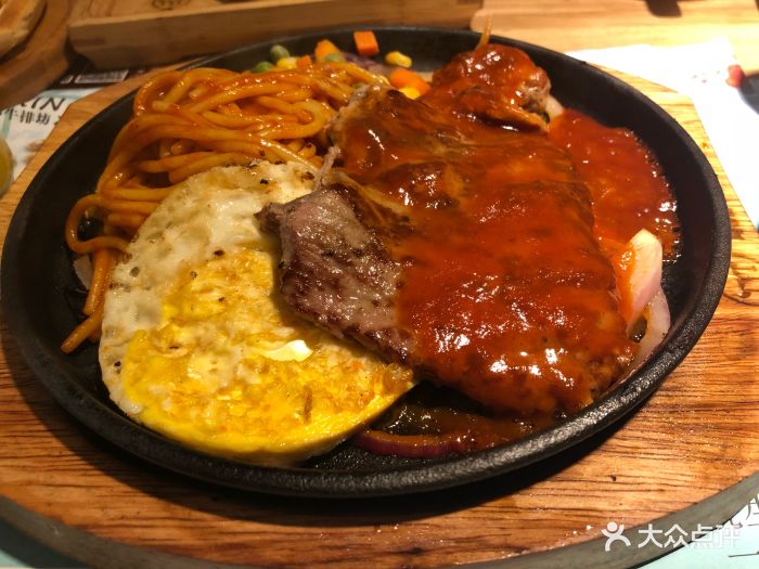 玛黎娜牛排坊(缤纷五洲店)图片 - 第130张