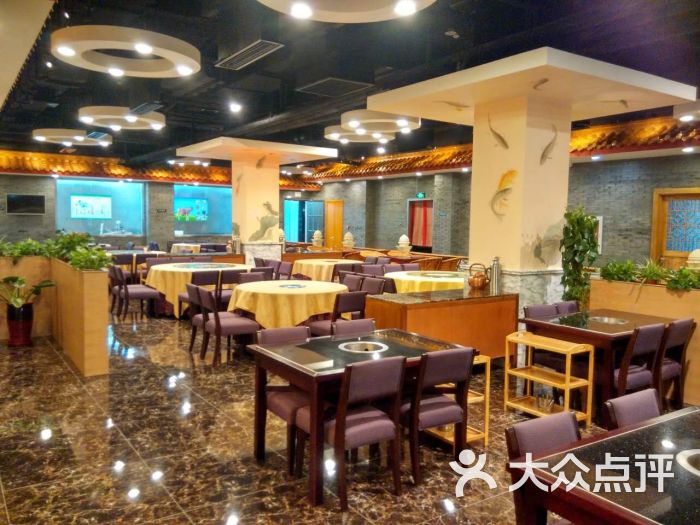 东来顺(顺义店)餐厅图片 - 第26张