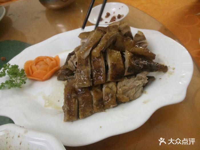 雅丽餐厅-罗定窝鸭-菜-罗定窝鸭图片-罗定市美食-大众