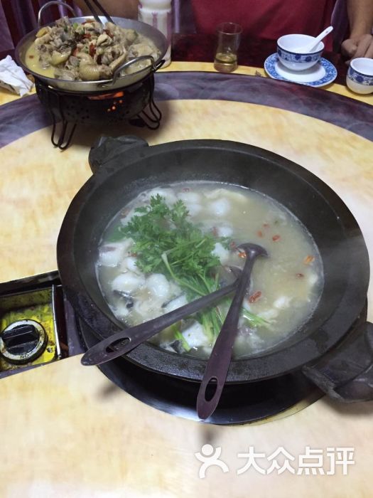 睿记v图片石锅鱼-图片-桐庐县美食纳雍县美食图片