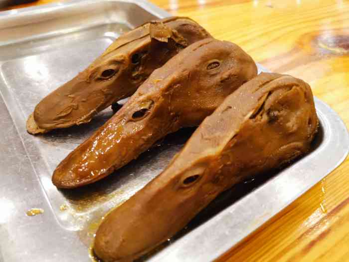 头头食道鸭脑壳(固戍店)