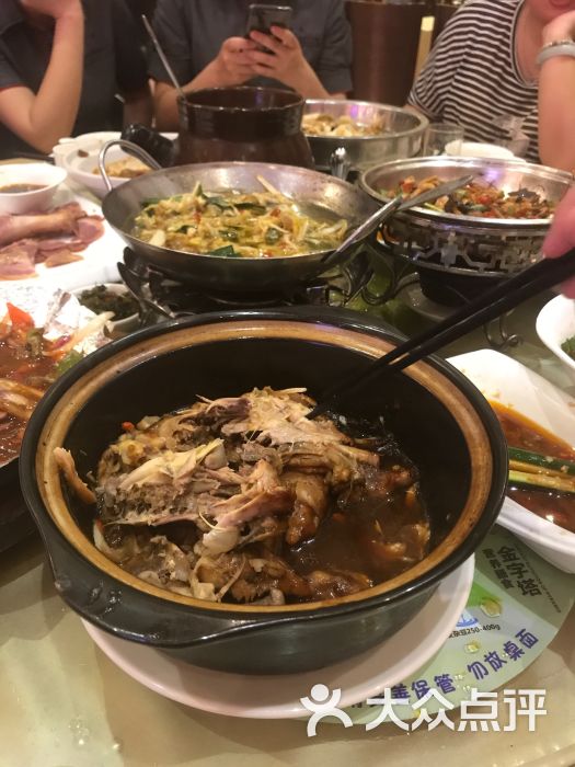 荔湾美食城-图片-鄂州美食-大众点评网