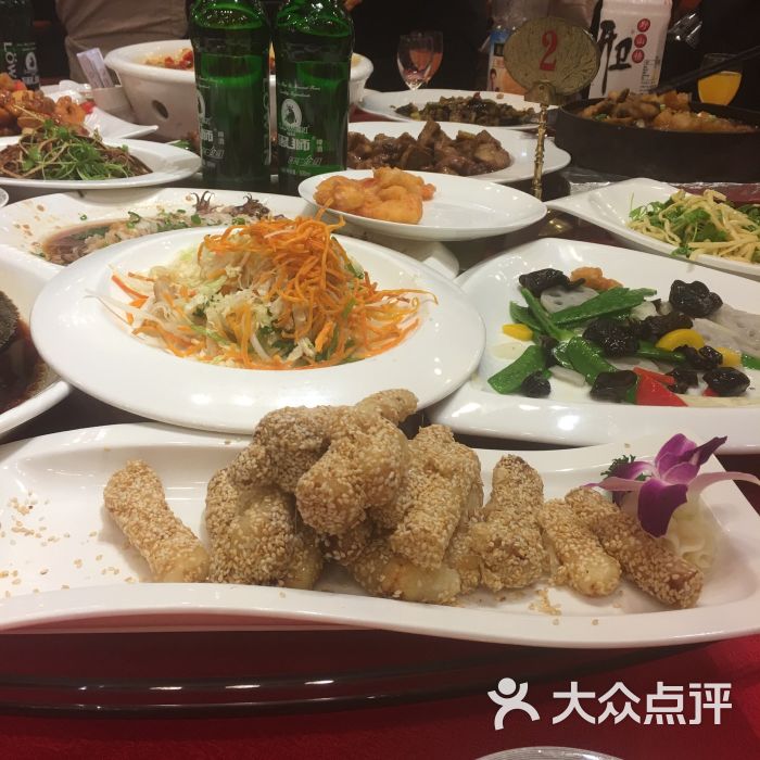 紫航海鲜大饭店图片 - 第572张