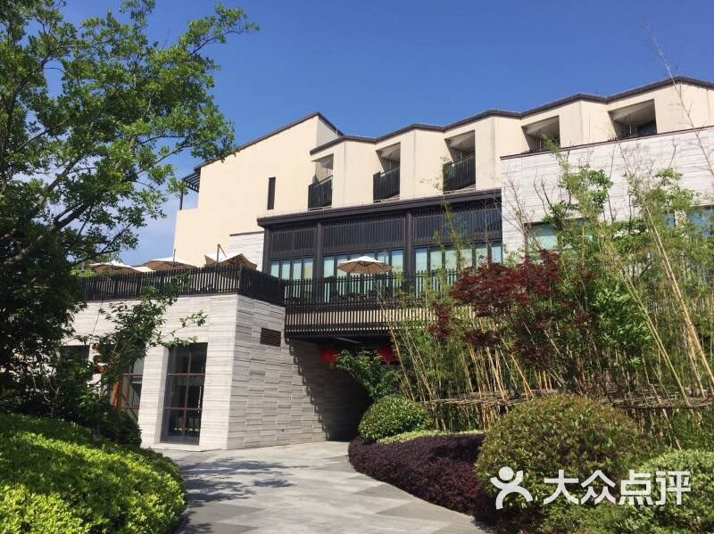 上海崇明金茂凯悦酒店图片 - 第884张