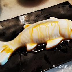 小吊梨汤(五棵松店)的干酪鱼好不好吃?用户评价口味样