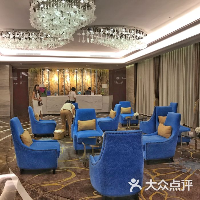 杭州瑞立江河汇酒店