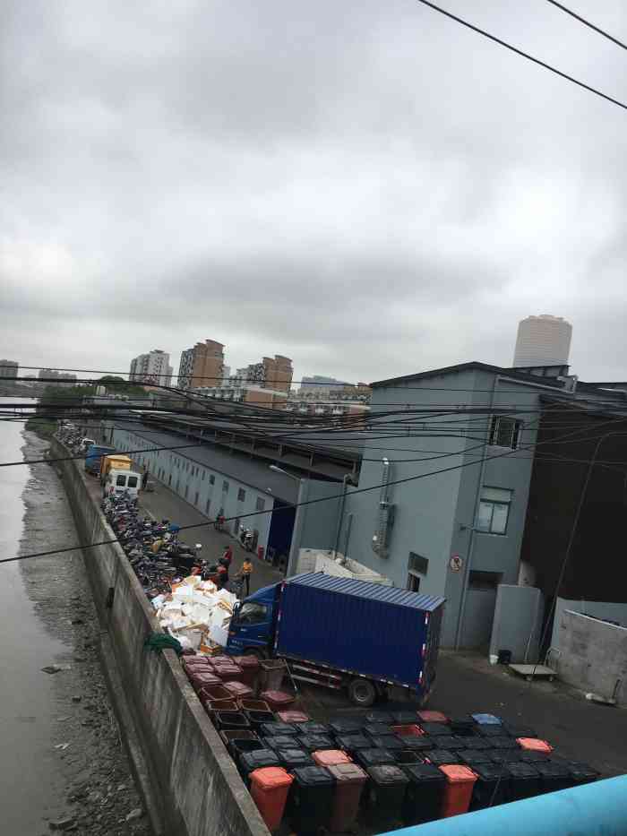 罗秀路1501号陇南市场-"陇南市场在罗秀路靠近镇西路,是梅陇地区最.