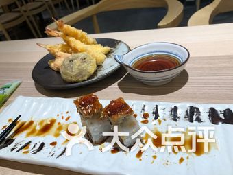 上海日本料理排名_上海酒吞日本料理特色(3)