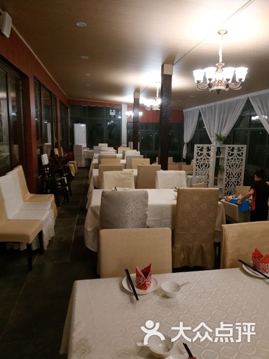 凌轩阁大酒店(李公堤店)图片 - 第4张